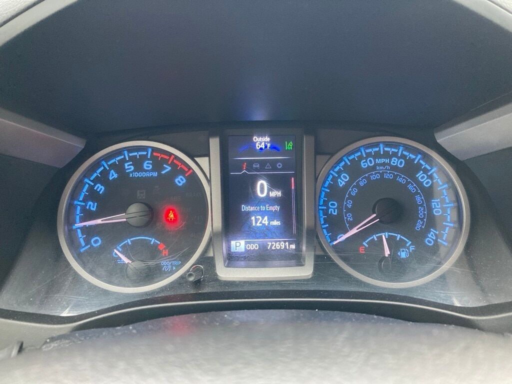 2022 Toyota Tacoma San Antonio TX