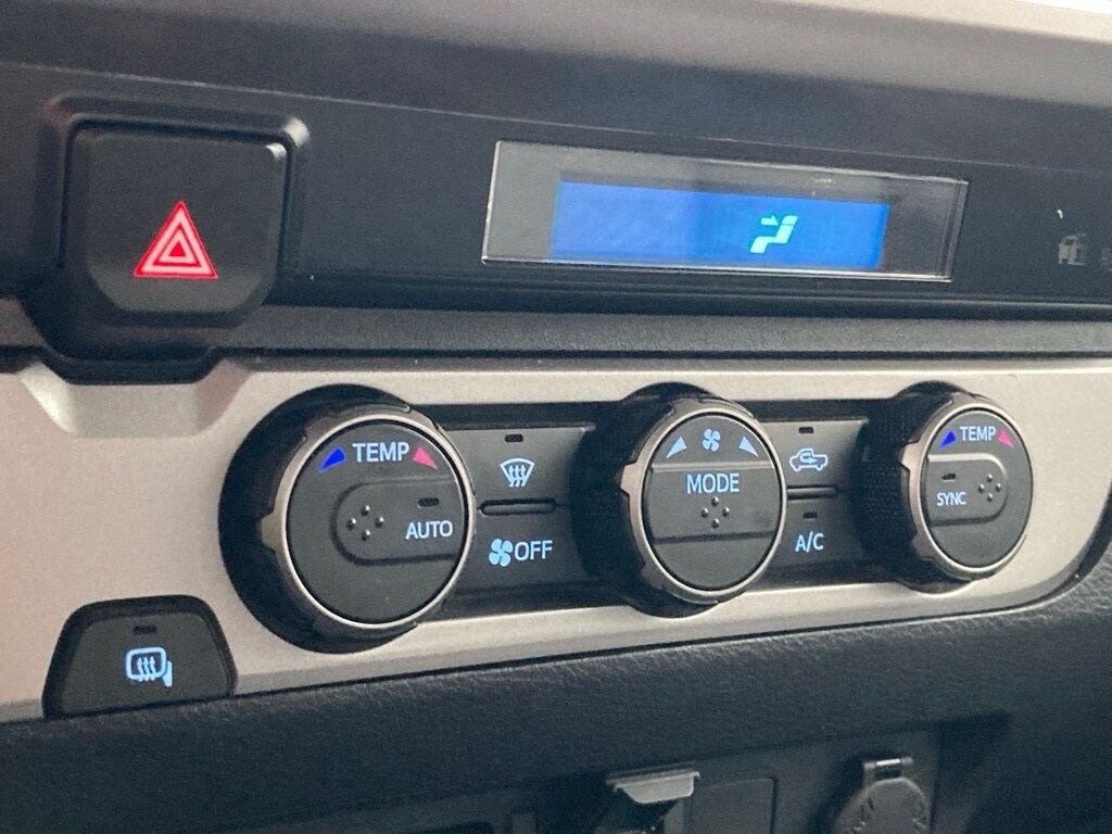 2022 Toyota Tacoma San Antonio TX