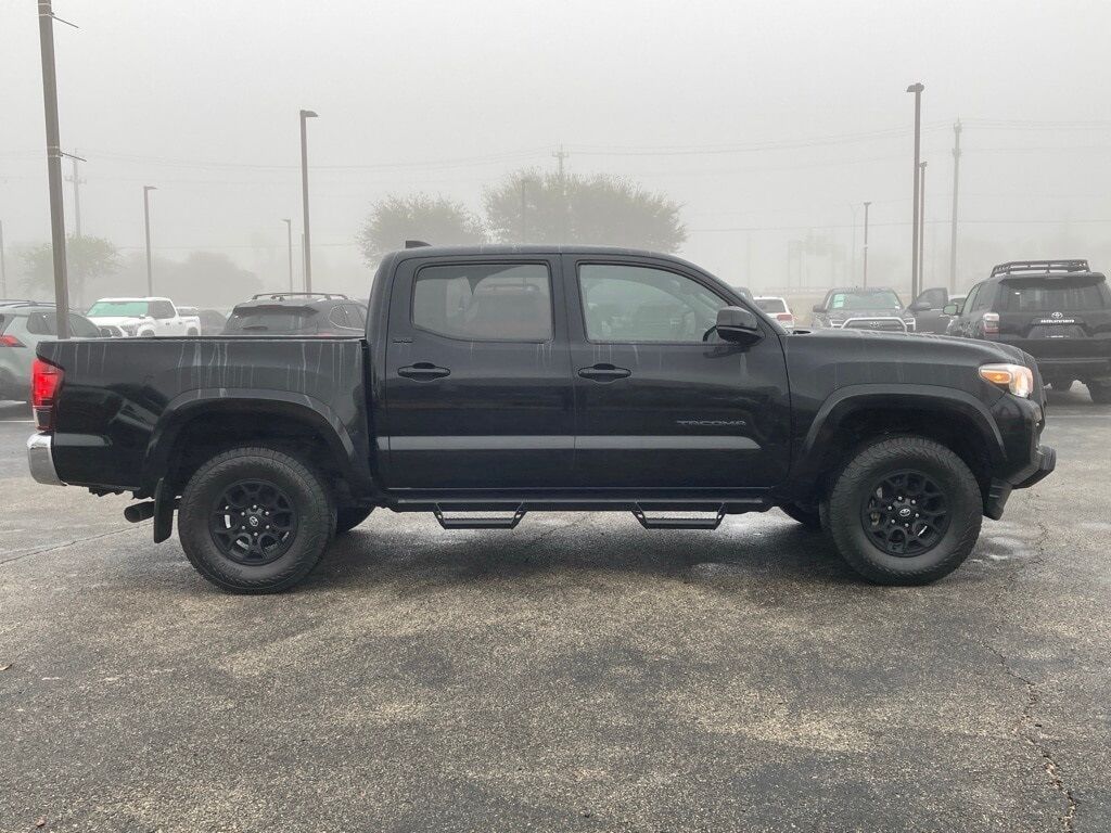 2022 Toyota Tacoma San Antonio TX
