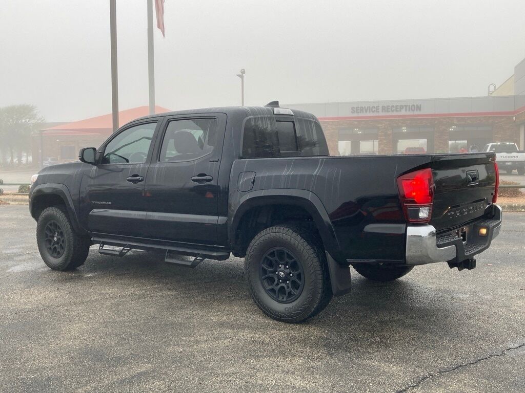 2022 Toyota Tacoma San Antonio TX