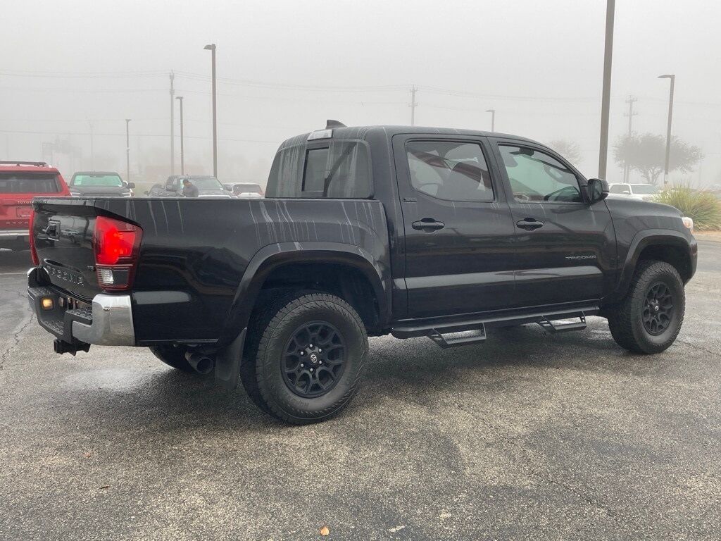 2022 Toyota Tacoma San Antonio TX