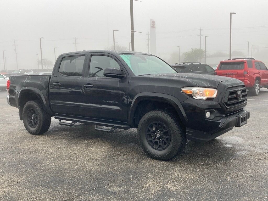2022 Toyota Tacoma San Antonio TX