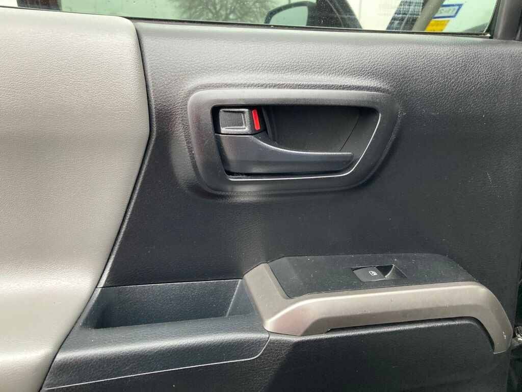 2022 Toyota Tacoma San Antonio TX