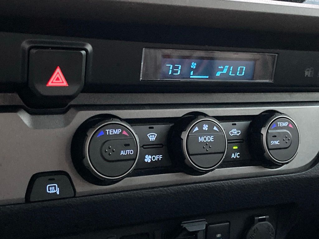 2022 Toyota Tacoma San Antonio TX