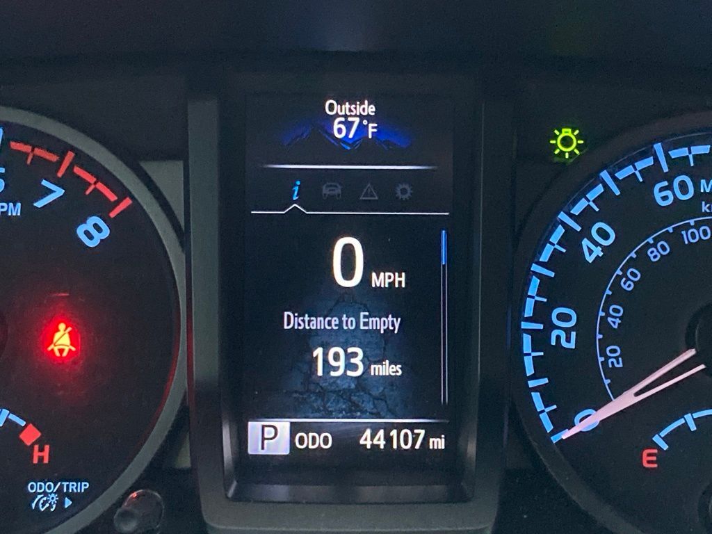 2022 Toyota Tacoma San Antonio TX