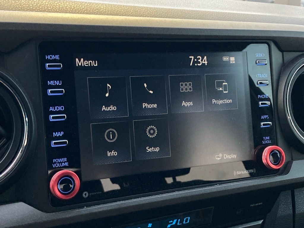 2022 Toyota Tacoma San Antonio TX