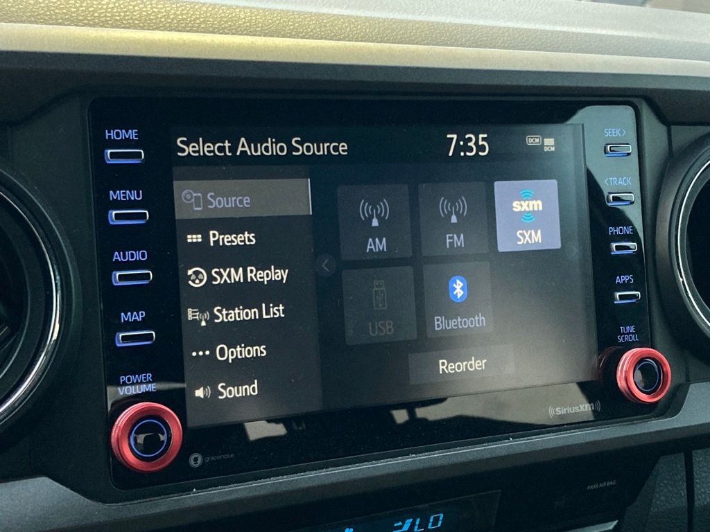 2022 Toyota Tacoma San Antonio TX