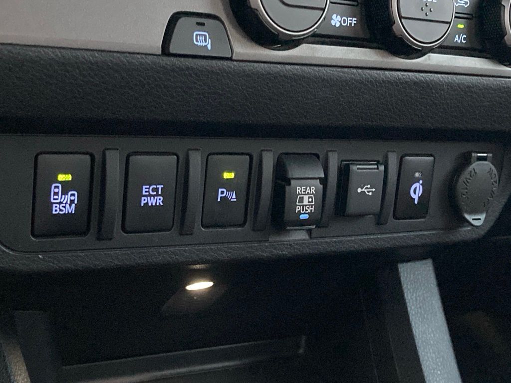 2022 Toyota Tacoma San Antonio TX