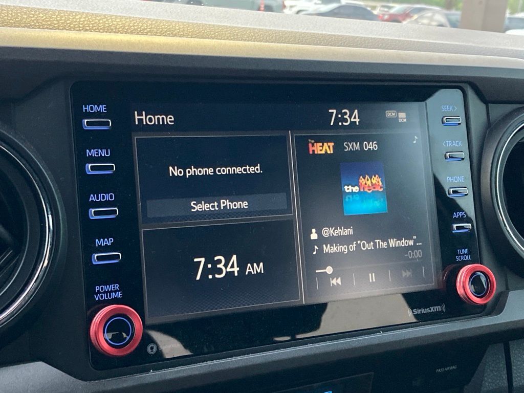 2022 Toyota Tacoma San Antonio TX