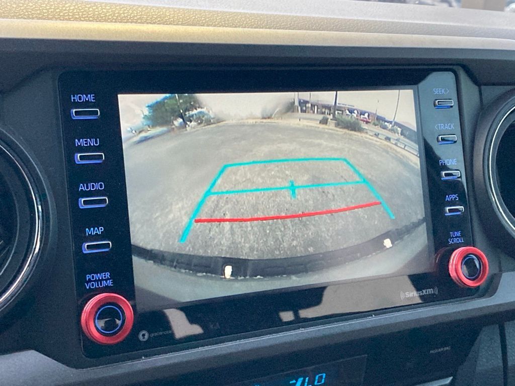 2022 Toyota Tacoma San Antonio TX