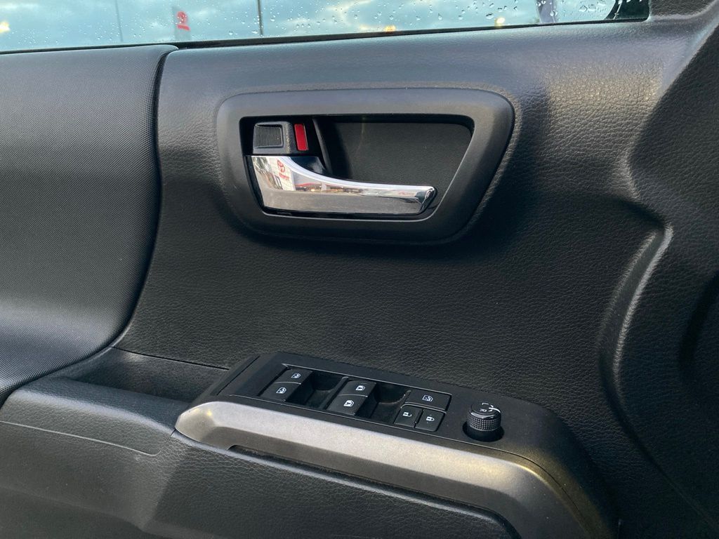 2022 Toyota Tacoma San Antonio TX