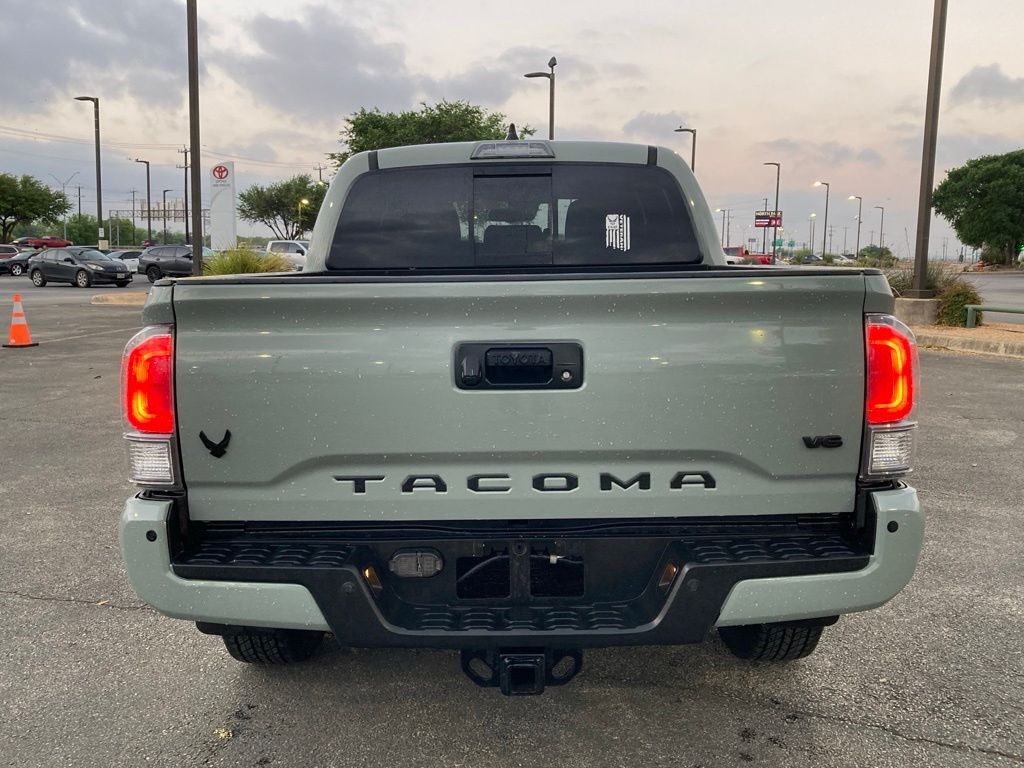 2022 Toyota Tacoma San Antonio TX