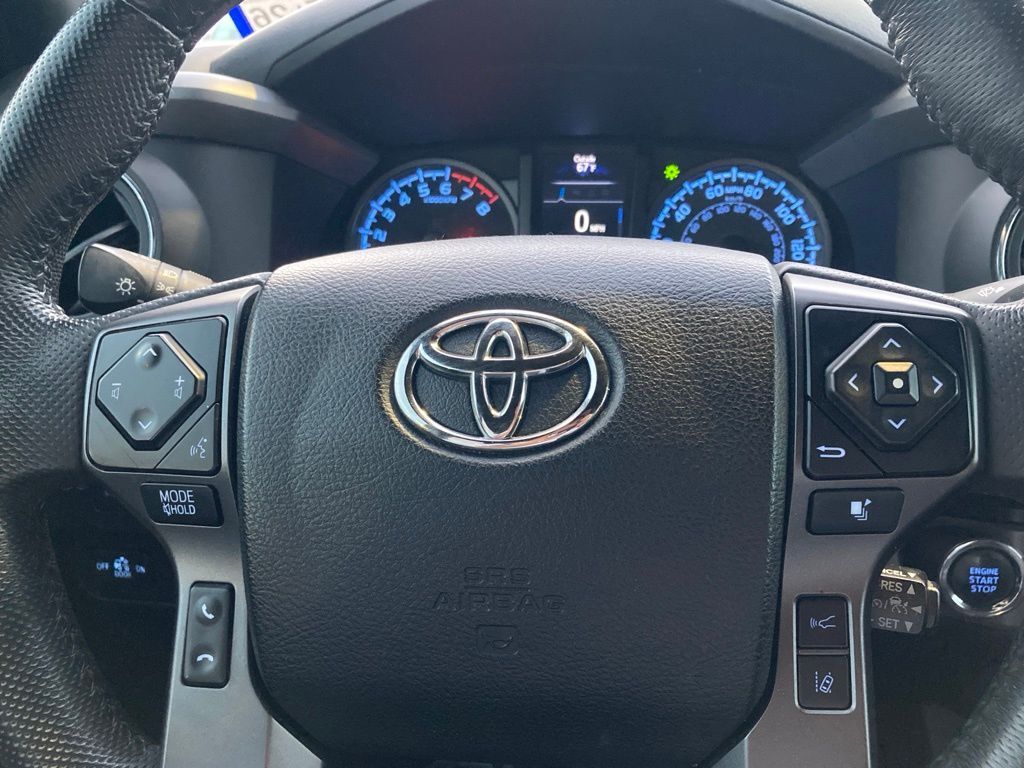 2022 Toyota Tacoma San Antonio TX
