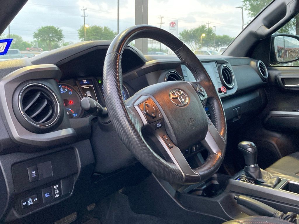 2022 Toyota Tacoma San Antonio TX