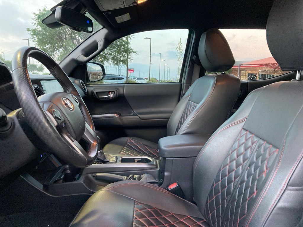 2022 Toyota Tacoma San Antonio TX