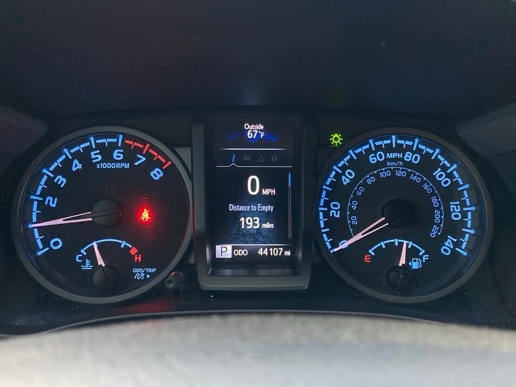 2022 Toyota Tacoma San Antonio TX