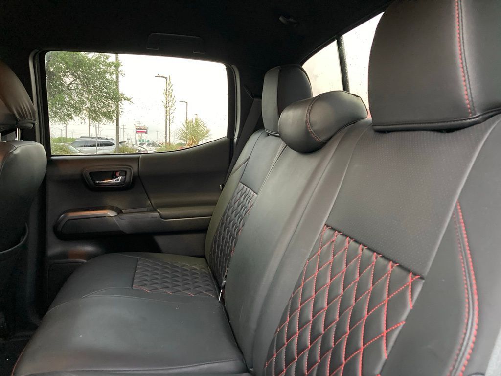 2022 Toyota Tacoma San Antonio TX