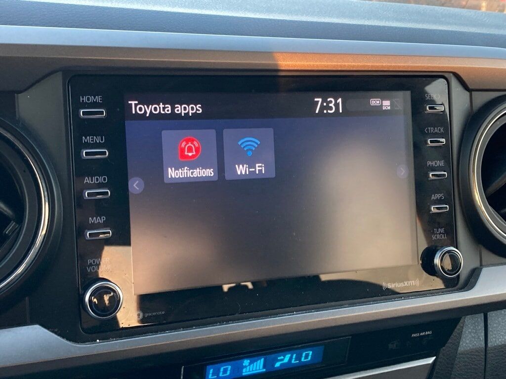 2022 Toyota Tacoma San Antonio TX