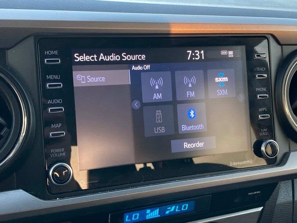 2022 Toyota Tacoma San Antonio TX