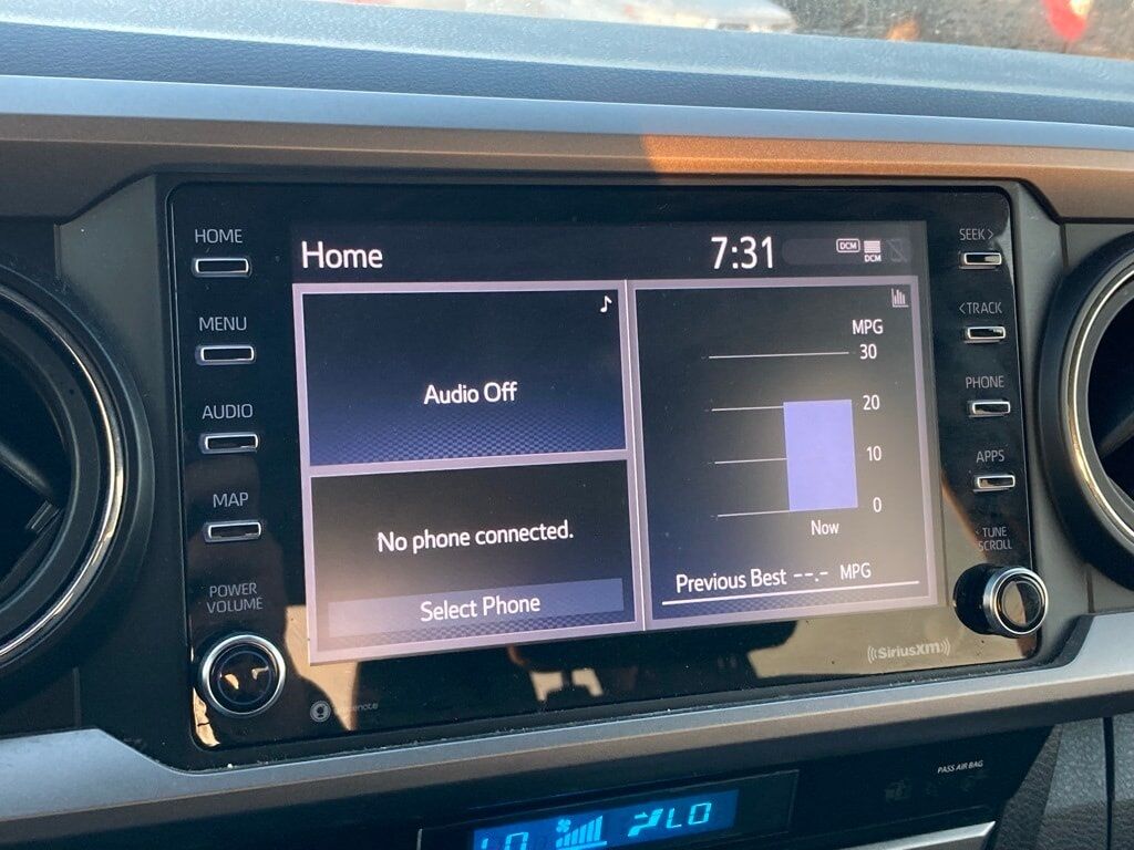 2022 Toyota Tacoma San Antonio TX