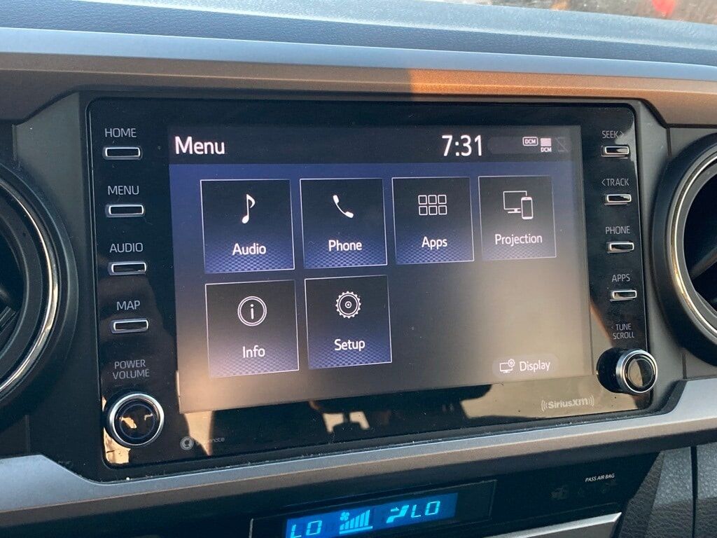 2022 Toyota Tacoma San Antonio TX