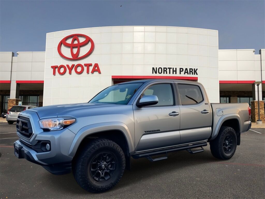 2022 Toyota Tacoma San Antonio TX