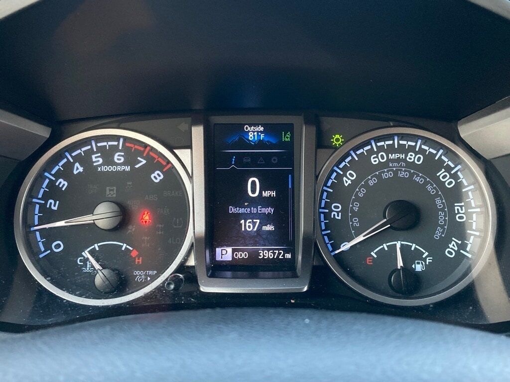 2022 Toyota Tacoma San Antonio TX