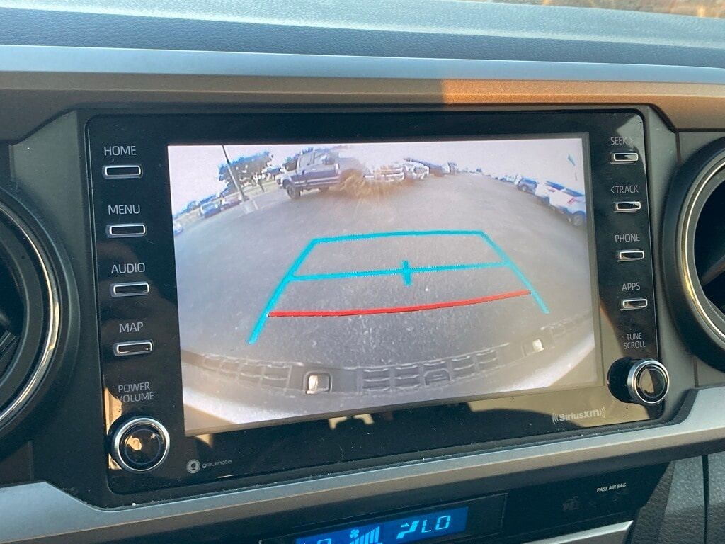 2022 Toyota Tacoma San Antonio TX