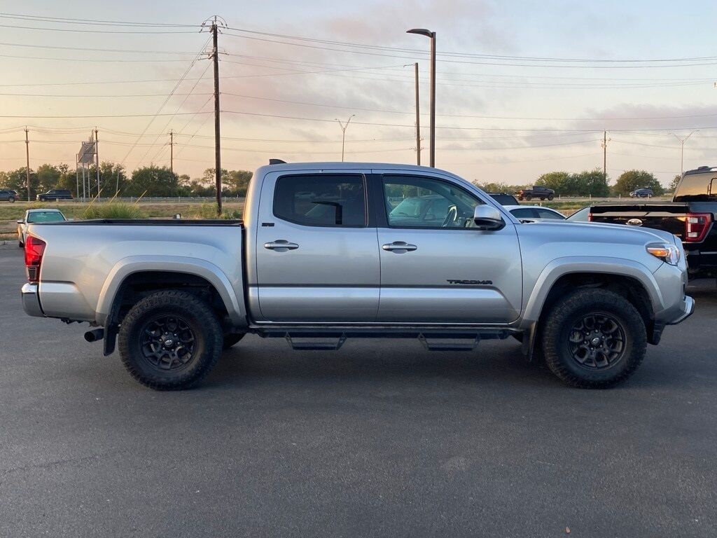 2022 Toyota Tacoma San Antonio TX