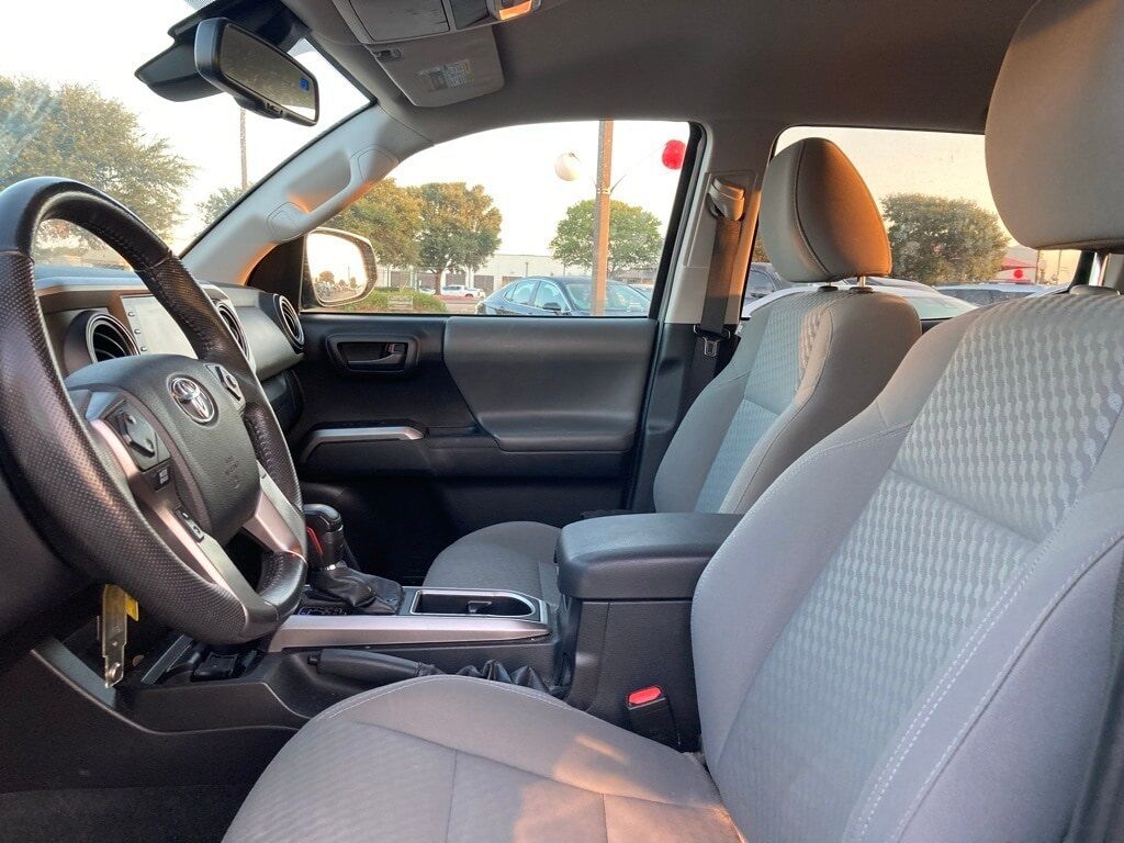 2022 Toyota Tacoma San Antonio TX