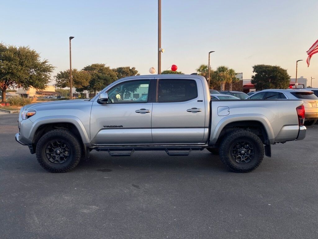 2022 Toyota Tacoma San Antonio TX