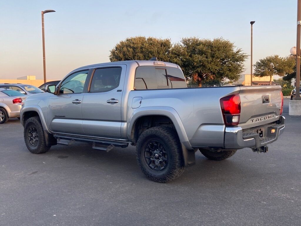 2022 Toyota Tacoma San Antonio TX