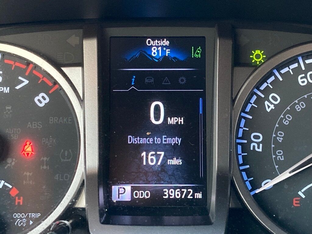 2022 Toyota Tacoma San Antonio TX