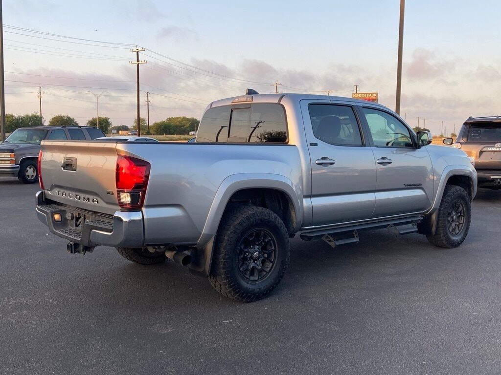 2022 Toyota Tacoma San Antonio TX