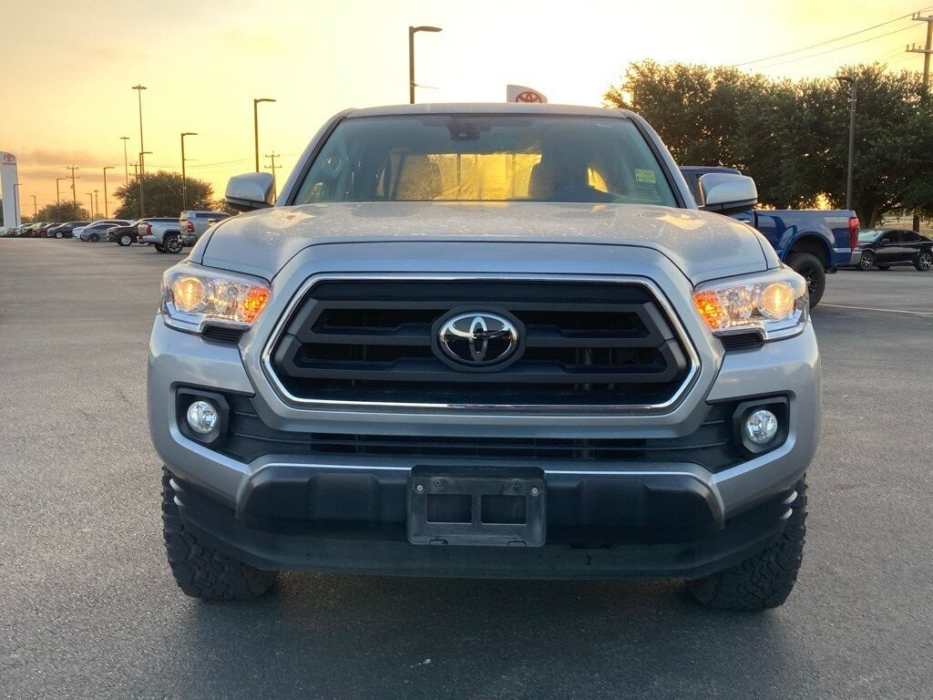 2022 Toyota Tacoma San Antonio TX