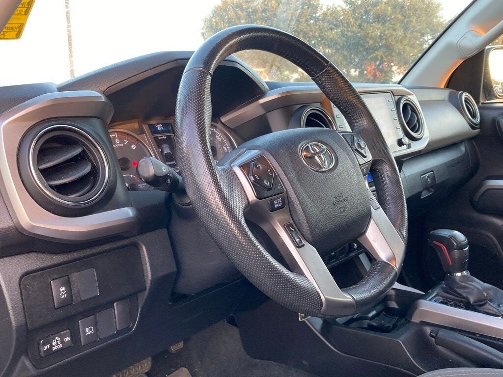 2022 Toyota Tacoma San Antonio TX