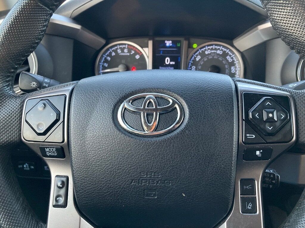 2022 Toyota Tacoma San Antonio TX