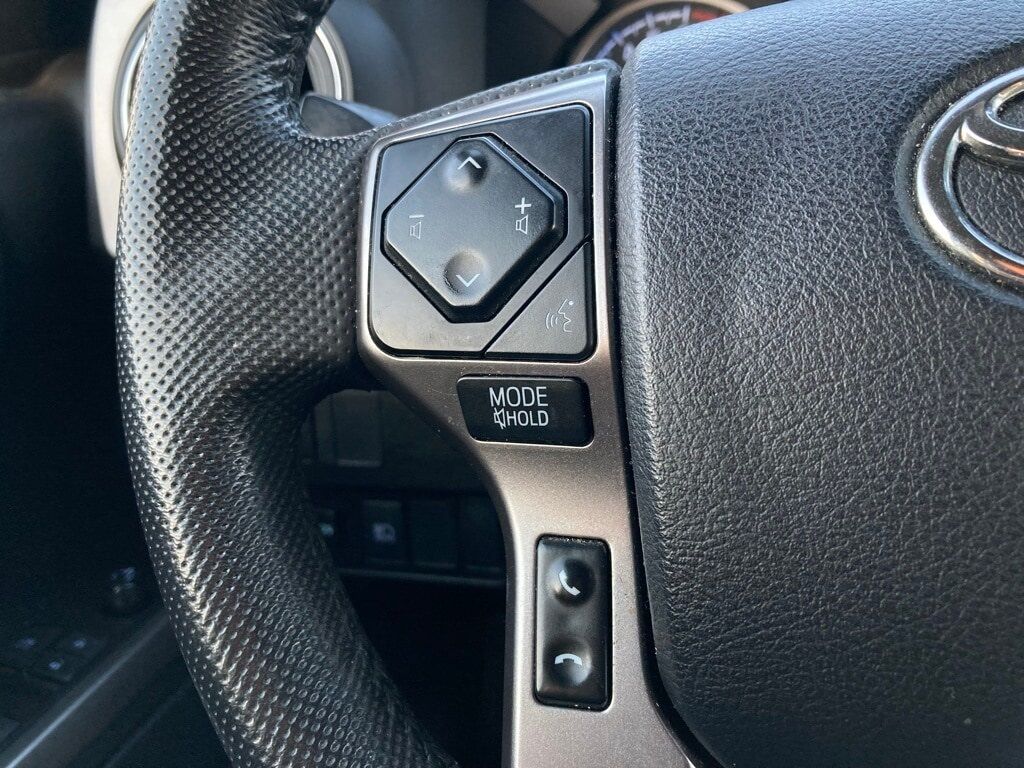 2022 Toyota Tacoma San Antonio TX