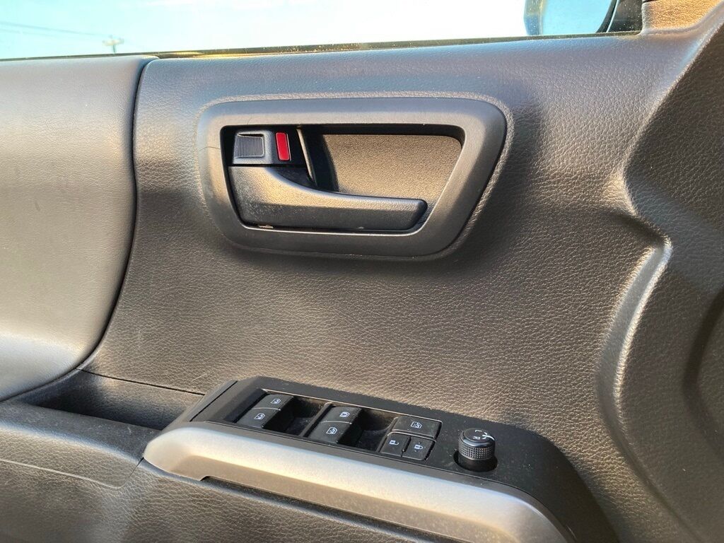 2022 Toyota Tacoma San Antonio TX