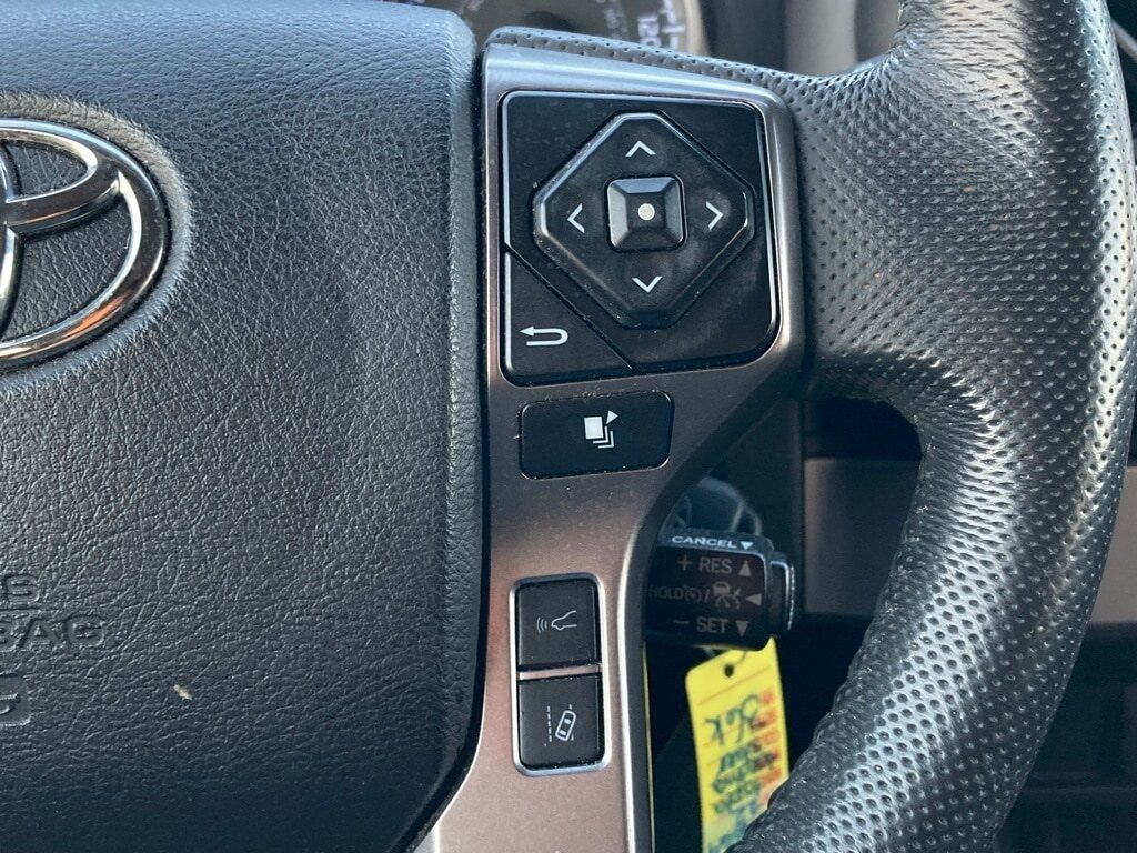 2022 Toyota Tacoma San Antonio TX