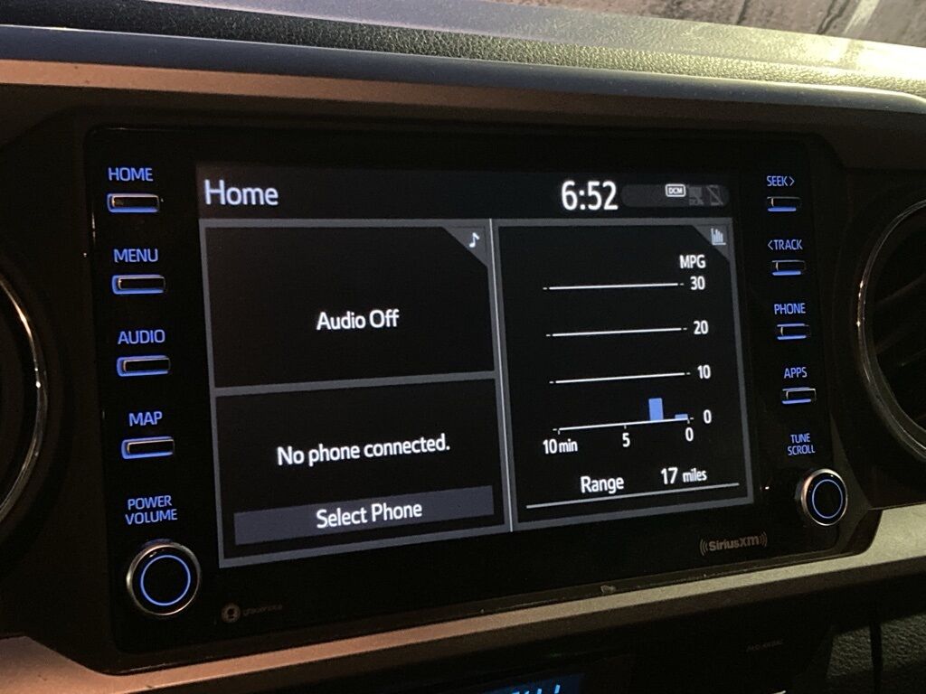 2022 Toyota Tacoma San Antonio TX