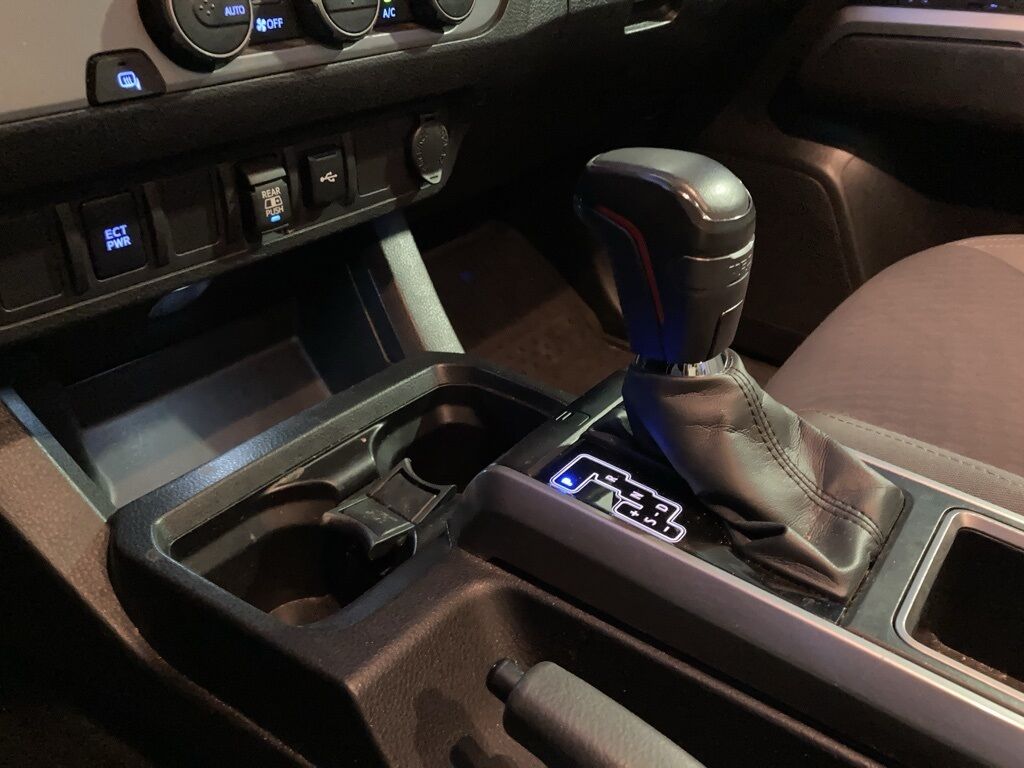 2022 Toyota Tacoma San Antonio TX