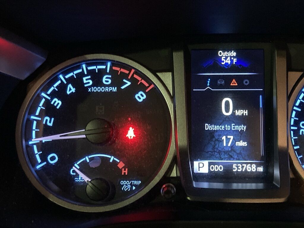 2022 Toyota Tacoma San Antonio TX