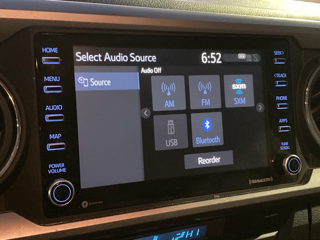 2022 Toyota Tacoma San Antonio TX