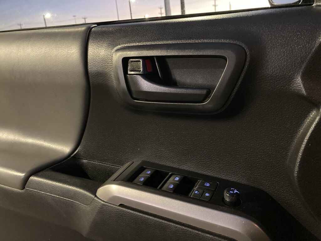 2022 Toyota Tacoma San Antonio TX