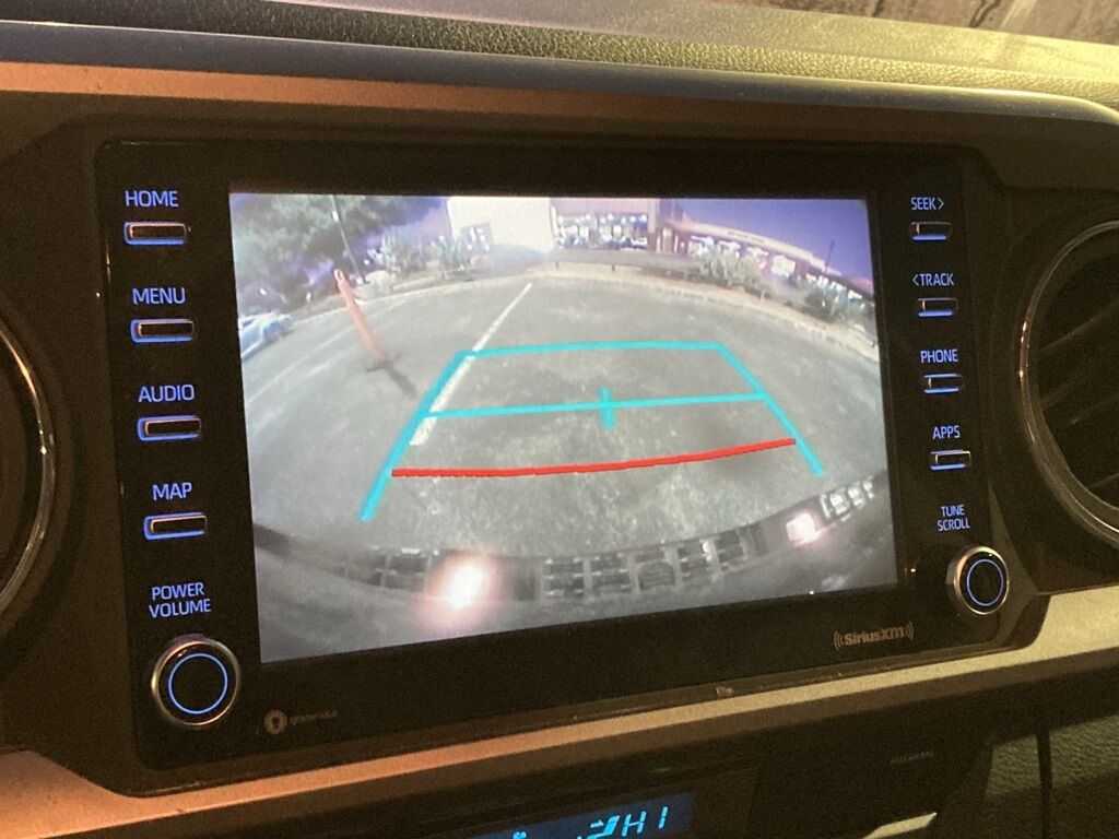 2022 Toyota Tacoma San Antonio TX