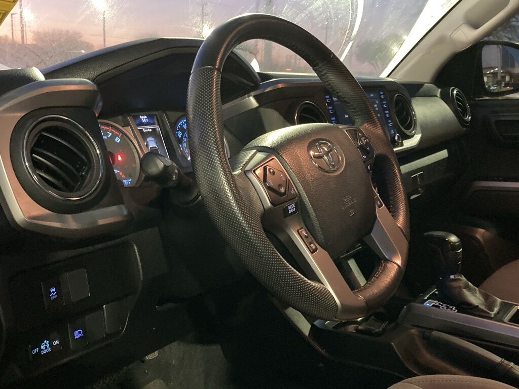 2022 Toyota Tacoma San Antonio TX