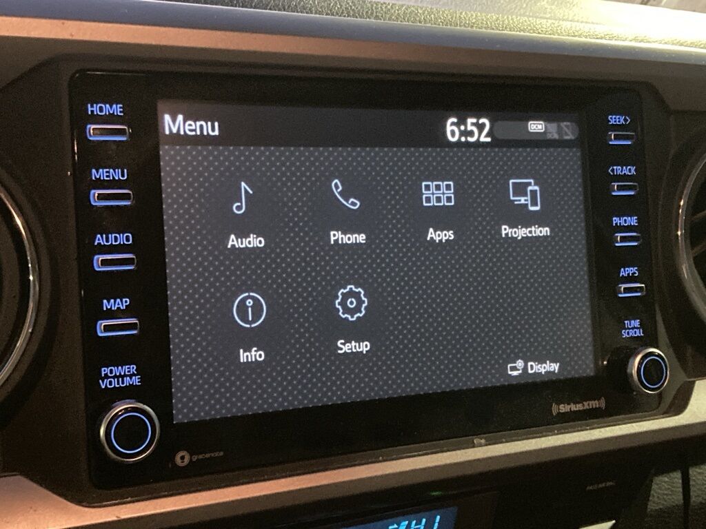 2022 Toyota Tacoma San Antonio TX