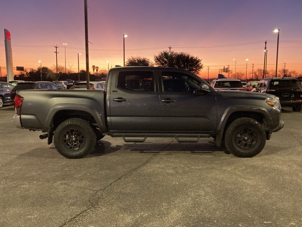 2022 Toyota Tacoma San Antonio TX
