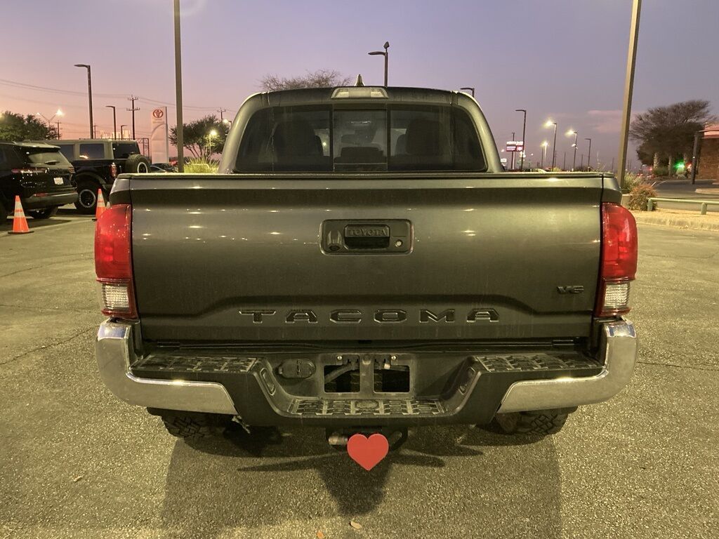 2022 Toyota Tacoma San Antonio TX